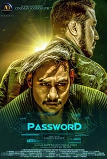 Password