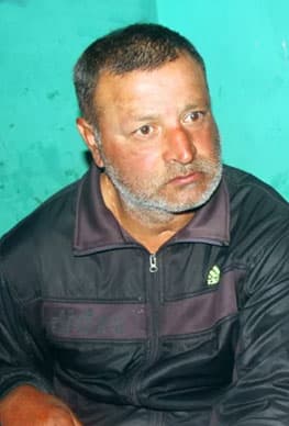 Pawan Mainali