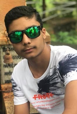 Riwaaz Bishural