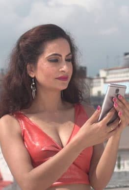 Rohini Mishra