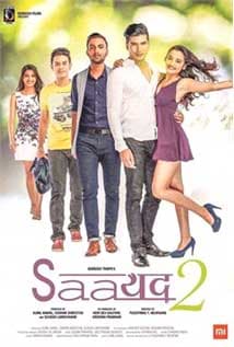 Saayad 2