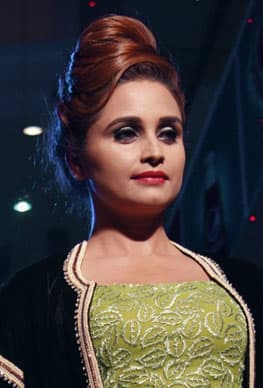 Sanchita Luitel