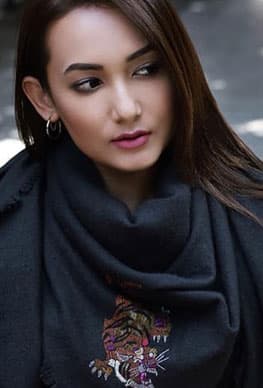 Shilpa Maskey