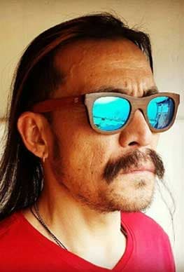 Shishir Bangdel