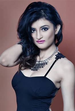 Shraddha Prasai