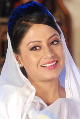 Shweta Khadka