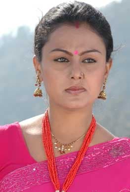Siru Bista