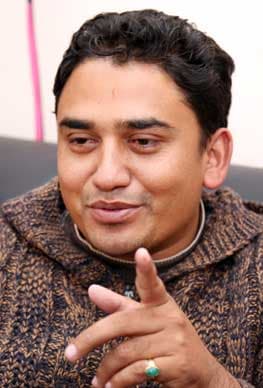Sitaram Kattel