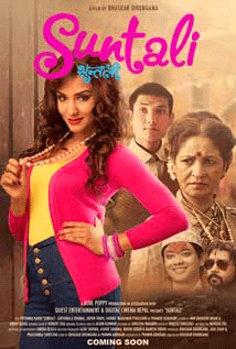 Suntali