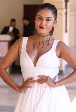 Surbina Karki