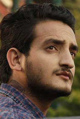 Sushil Sitaula