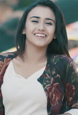 Swastima Khadka