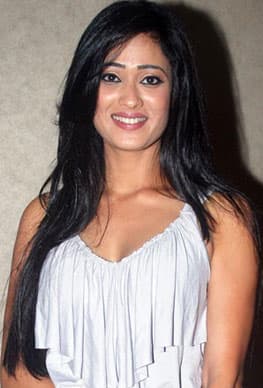 Sweta Tiwari