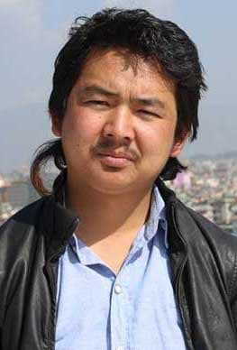 Tika Bhakta Jirel