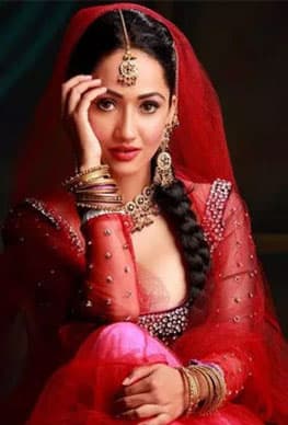 Usha Poudel