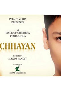 Chhayan