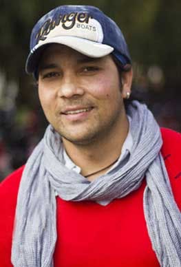 Yash Kumar